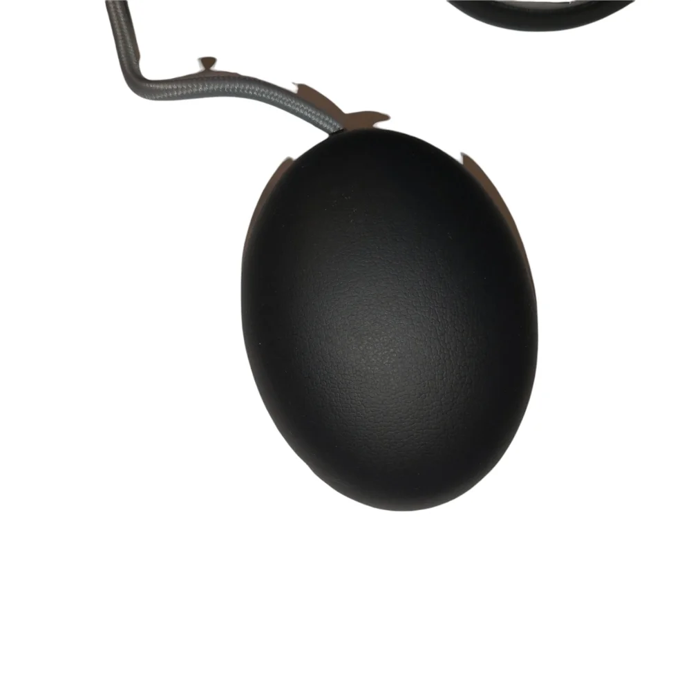 Parrot Zik 3 Headphones Bluetooth Noise Cancelling Wireless Charging Leather - Picture 10 of 13